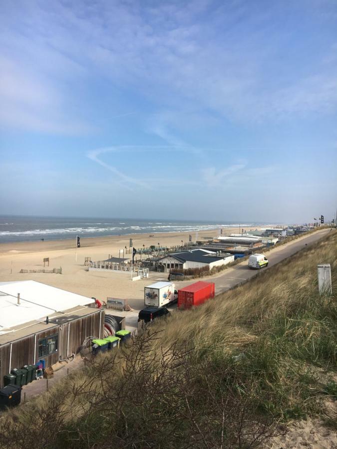Zandvoort Village Apartments Exterior foto